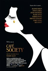 Café Society Movie Trailer