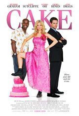 Cake (2005) Large Poster