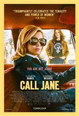 Call Jane Movie Trailer