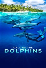 Call of the Dolphins 3D Movie Poster