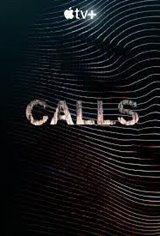 Calls (Apple TV+) Movie Poster