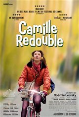 Camille Rewinds Movie Poster