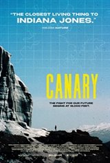 Canary Movie Poster