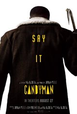Candyman Movie Trailer