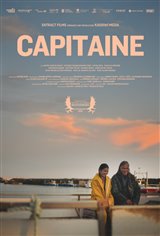 Capitaine Movie Poster
