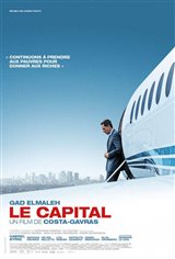 Capital Movie Poster