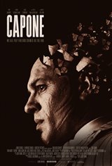 Capone Movie Trailer
