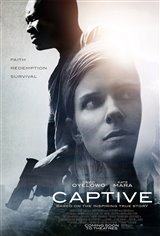 Captive Movie Trailer