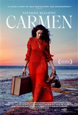 Carmen Movie Trailer