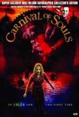 Carnival of Souls Movie Trailer
