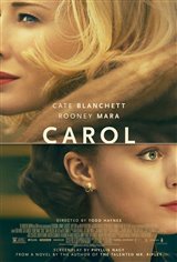 Carol Movie Trailer