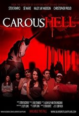 CarousHELL Movie Poster