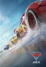 Cars 3 Movie Trailer