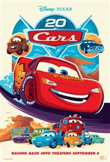 Cars Movie Trailer