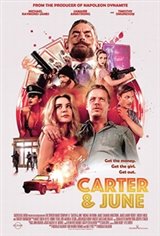 Carter & June Movie Poster