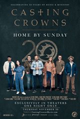 Casting Crowns: Home by Sunday Movie Trailer