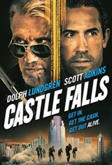 Castle Falls Movie Poster Movie Poster