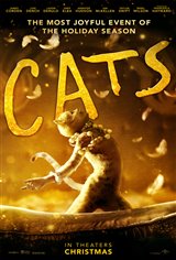 Cats Movie Trailer