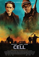 Cell Movie Trailer