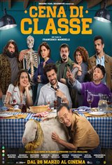 Cena di classe Movie Poster