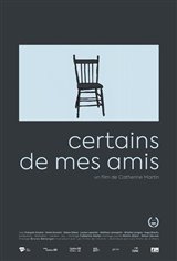 Certains de mes amis Movie Poster