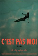 C'est pas moi Movie Poster