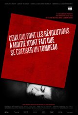 Ceux qui font les révolutions à moitié n'ont fait que se creuser un tombeau Movie Poster