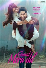 Chand Mera Dil Movie Poster