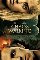 Chaos Walking Movie Poster