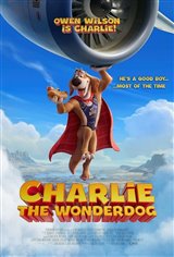 Charlie the Wonderdog Movie Trailer