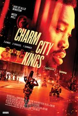 Charm City Kings Movie Trailer