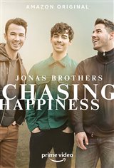 Chasing Happiness Movie Poster