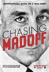Chasing Madoff Movie Poster
