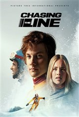 Chasing the Line (Klammer) Movie Poster