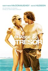Chasse aux trésors Movie Poster