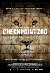 Checkpoint Zoo Movie Poster