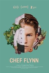 Chef Flynn Large Poster