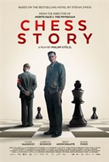 Chess Story Movie Poster