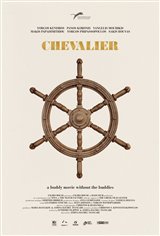 Chevalier Movie Poster