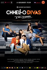 Chhello Divas Movie Poster