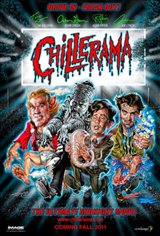 Chillerama Movie Poster