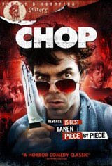 Chop Movie Poster