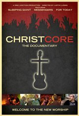 ChristCore Movie Poster