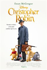 Christopher Robin Movie Trailer