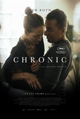 Chronic (Opiekun) Movie Poster