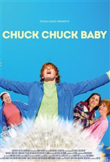 Chuck Chuck Baby Movie Poster