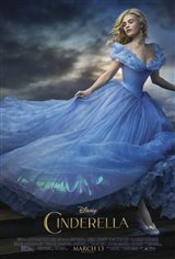 Cinderella (2015) Movie Trailer