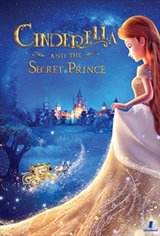 Cinderella and the Secret Prince Large Poster