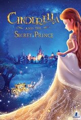 Cinderella and the Secret Prince Movie Trailer