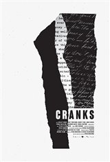 Cinematheque at Home: Cranks Movie Poster